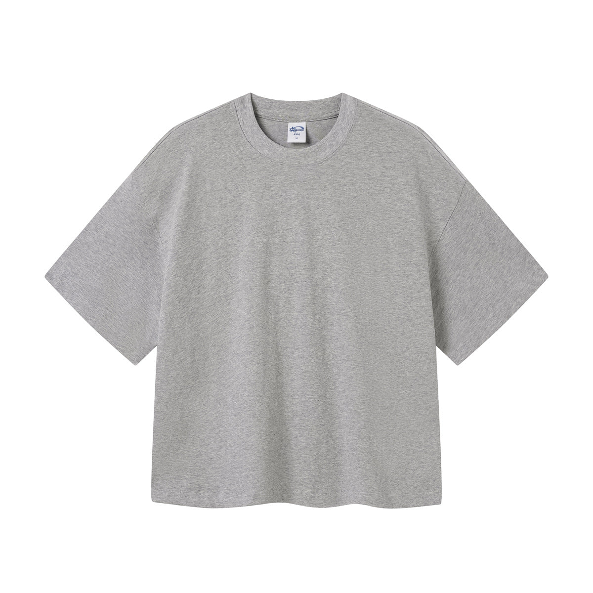 Casual Cotton Streetwear T-Shirt