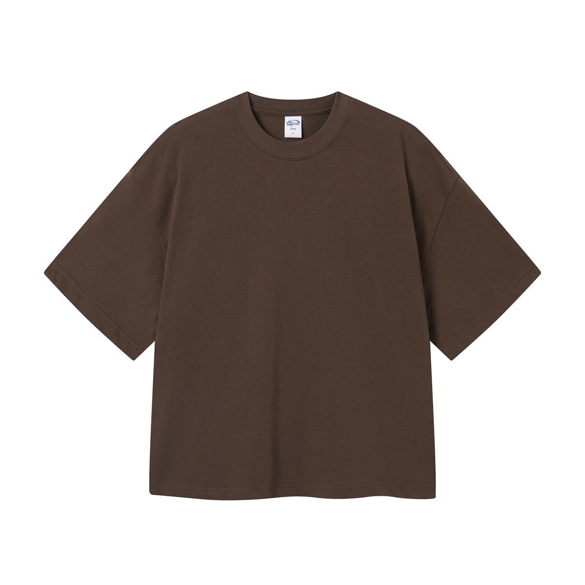 Casual Cotton Streetwear T-Shirt