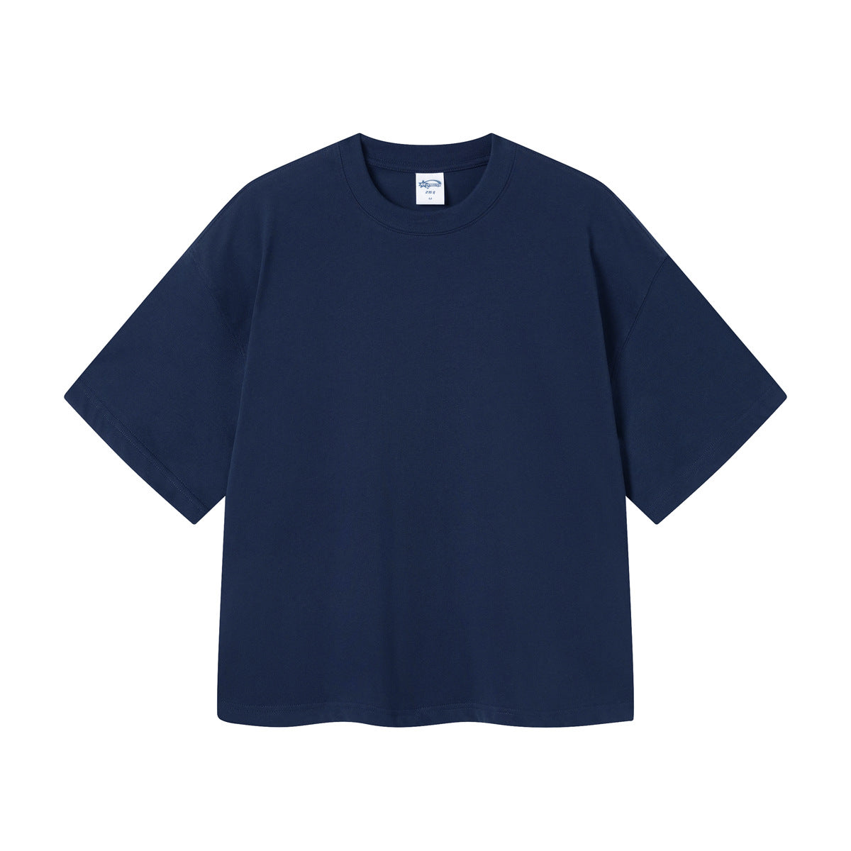 Casual Cotton Streetwear T-Shirt