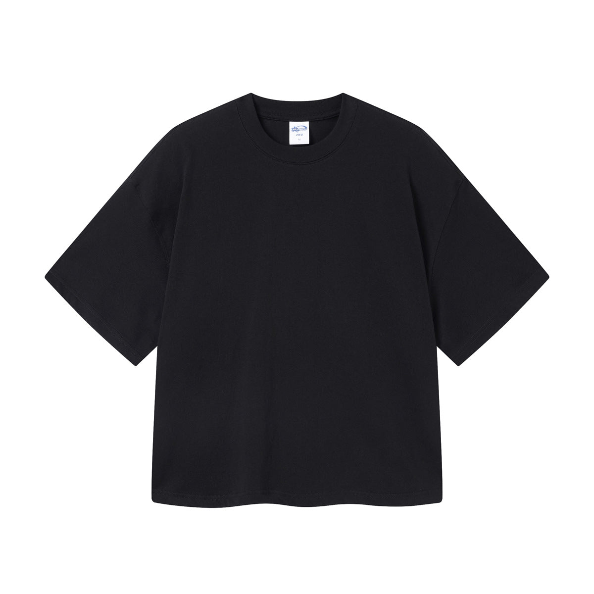 Casual Cotton Streetwear T-Shirt