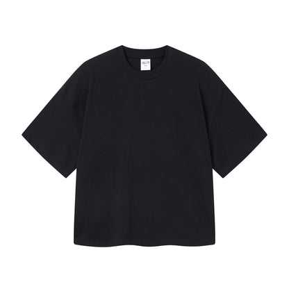 Casual Cotton Streetwear T-Shirt
