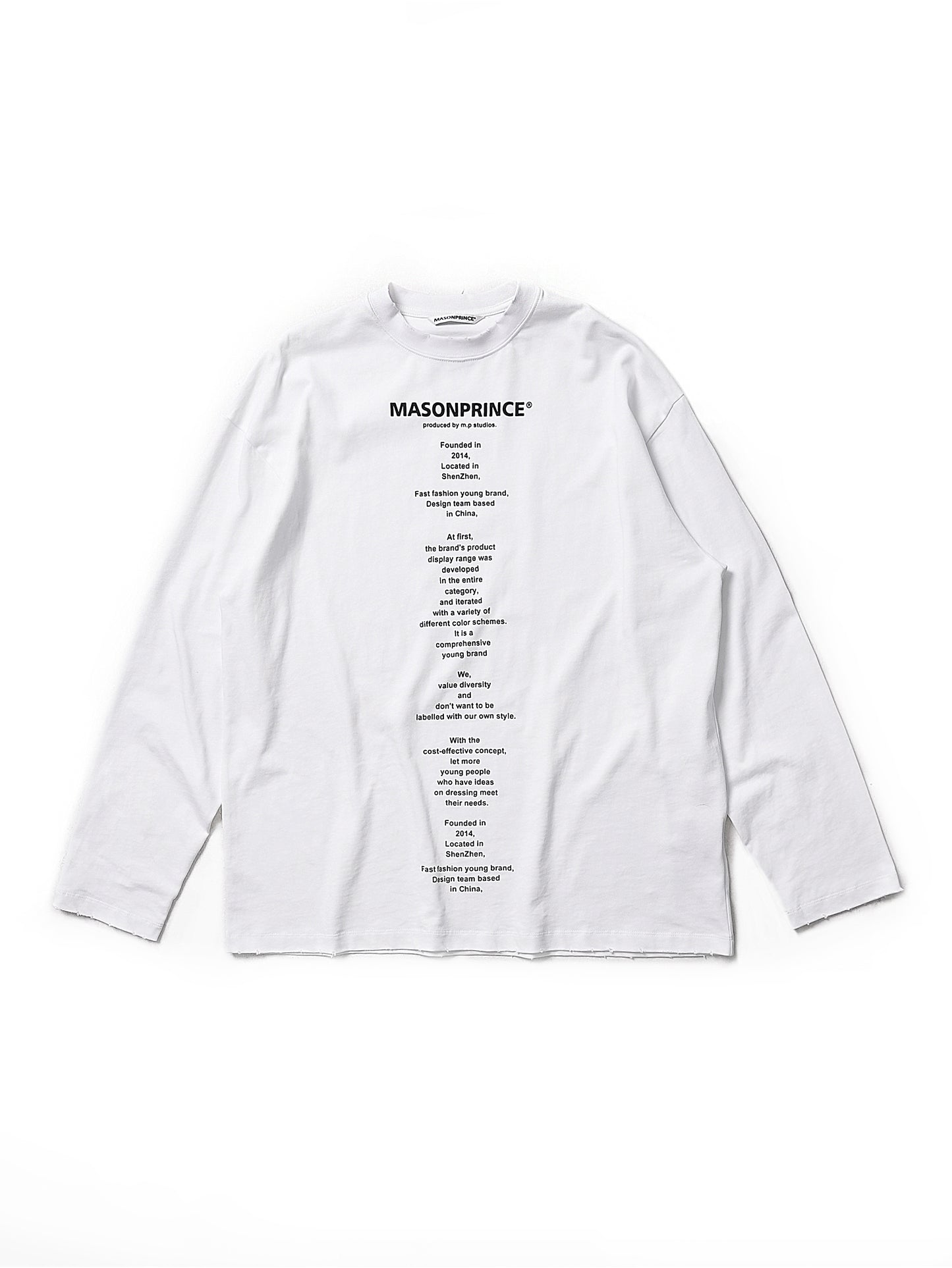 Casual couple's shirt