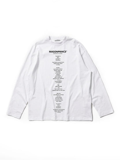 Casual couple's shirt