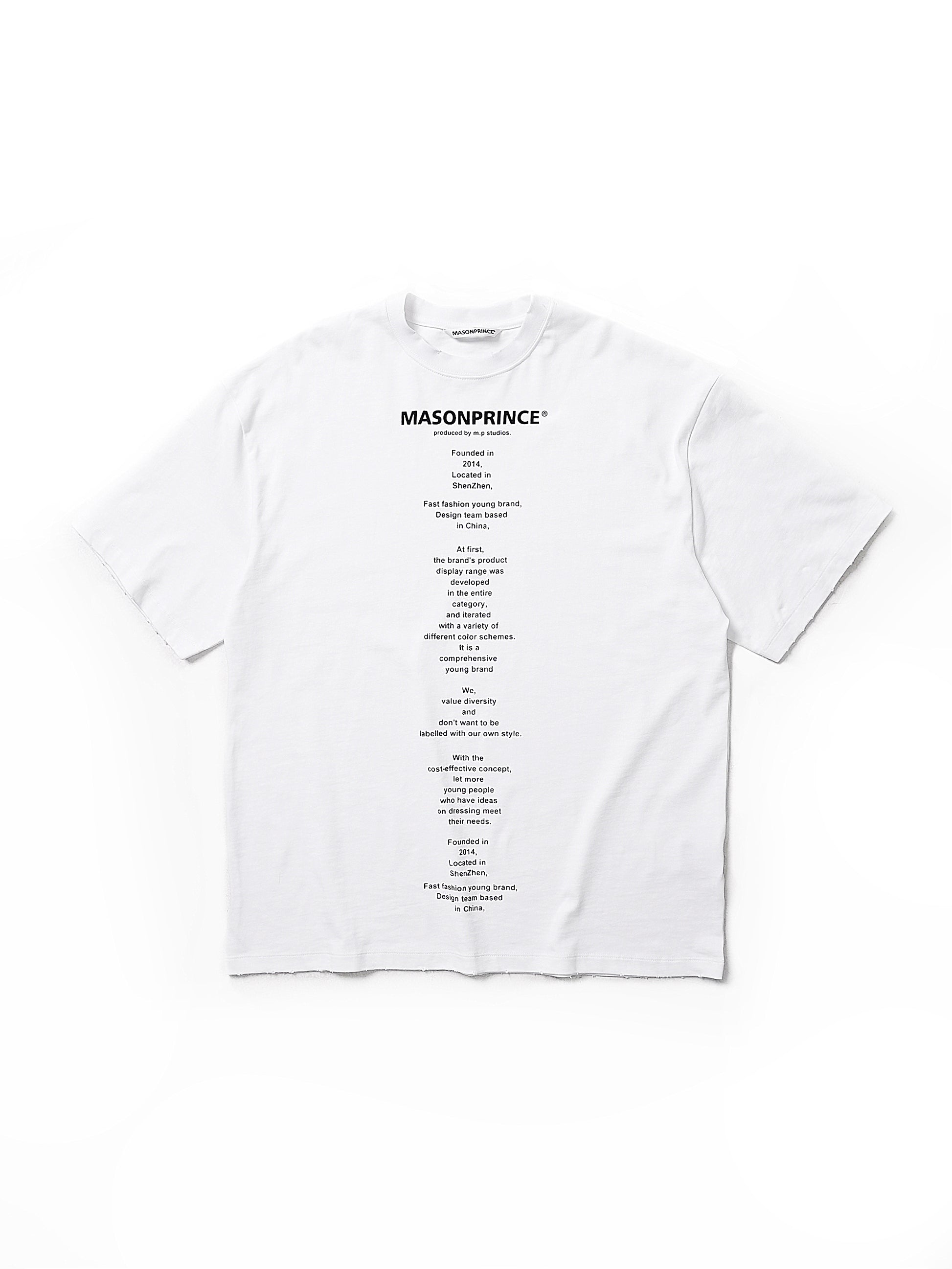 Casual couple's shirt