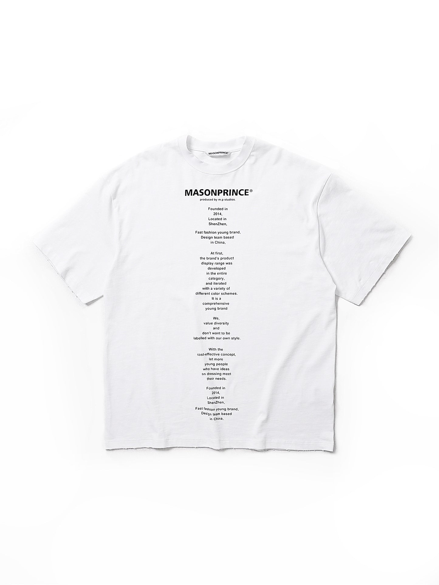 Casual couple's shirt