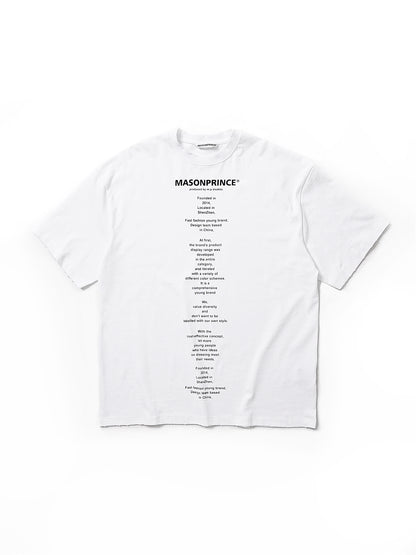 Casual couple's shirt