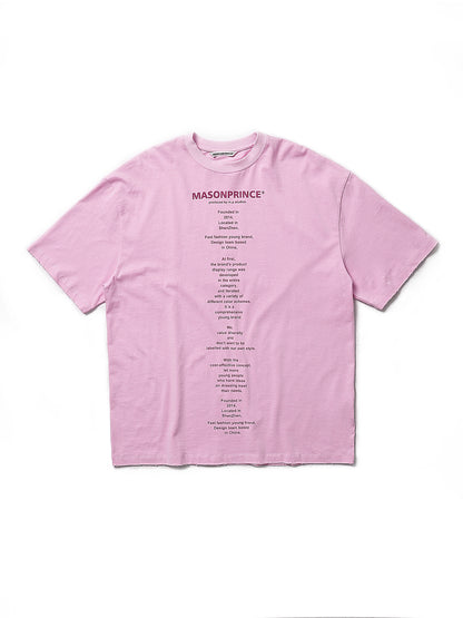 Casual couple's shirt