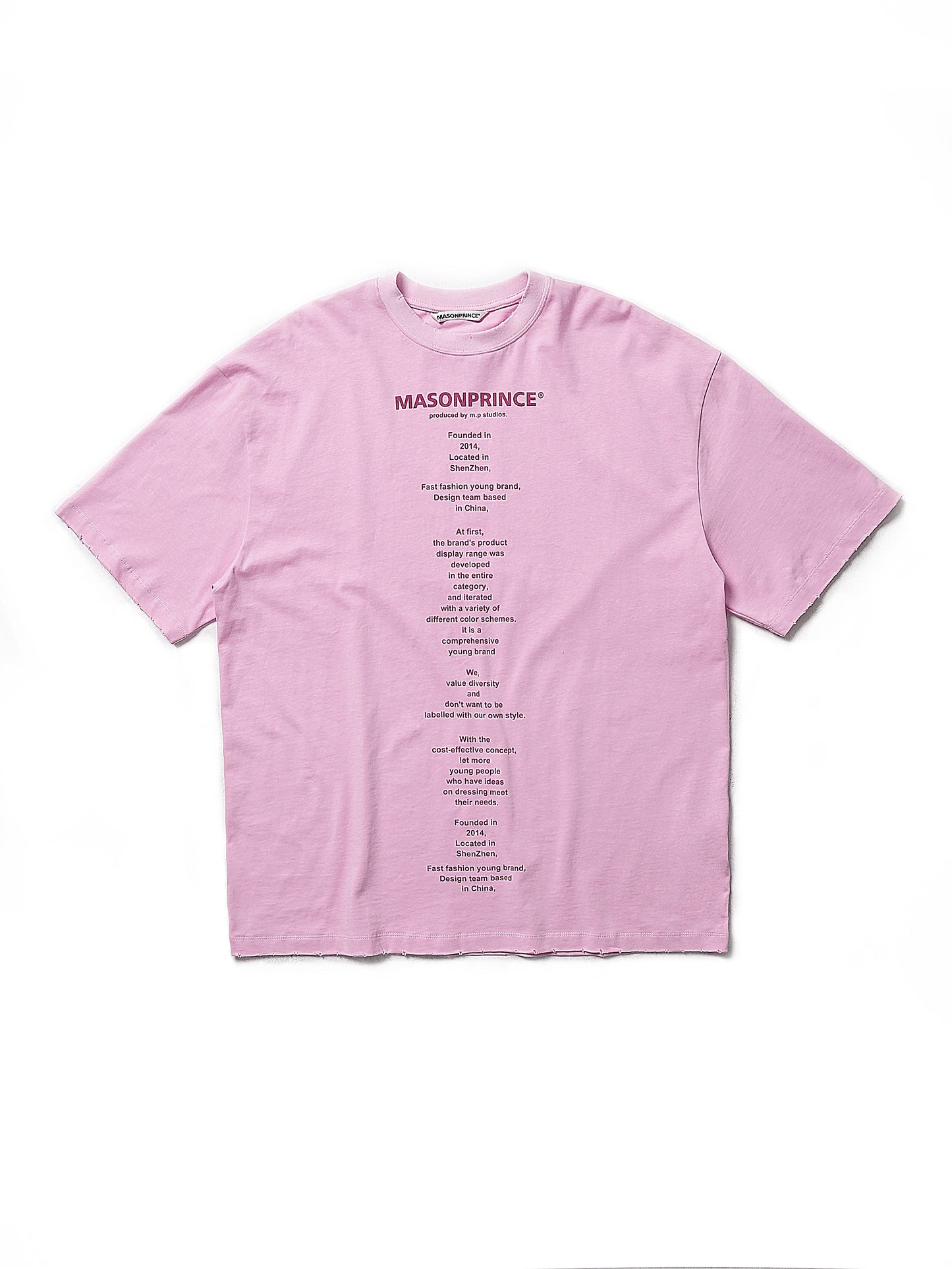 Casual couple's shirt