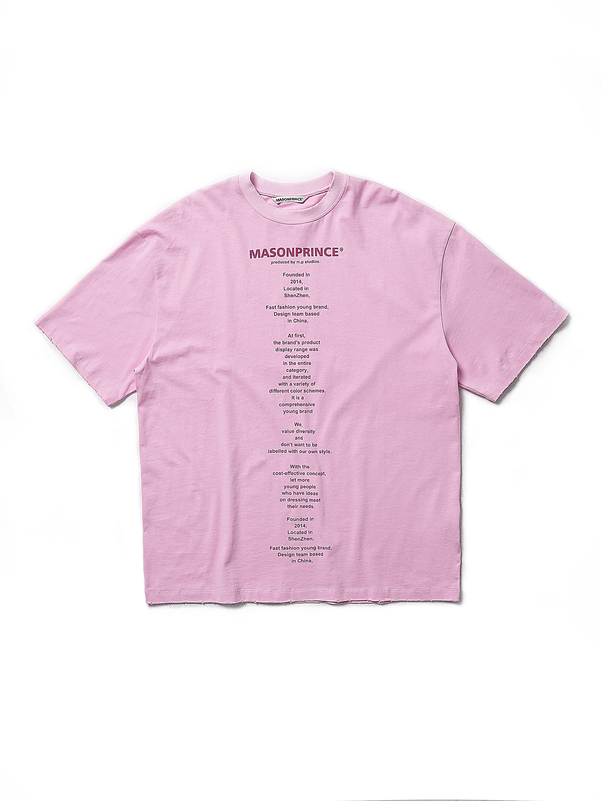 Casual couple's shirt