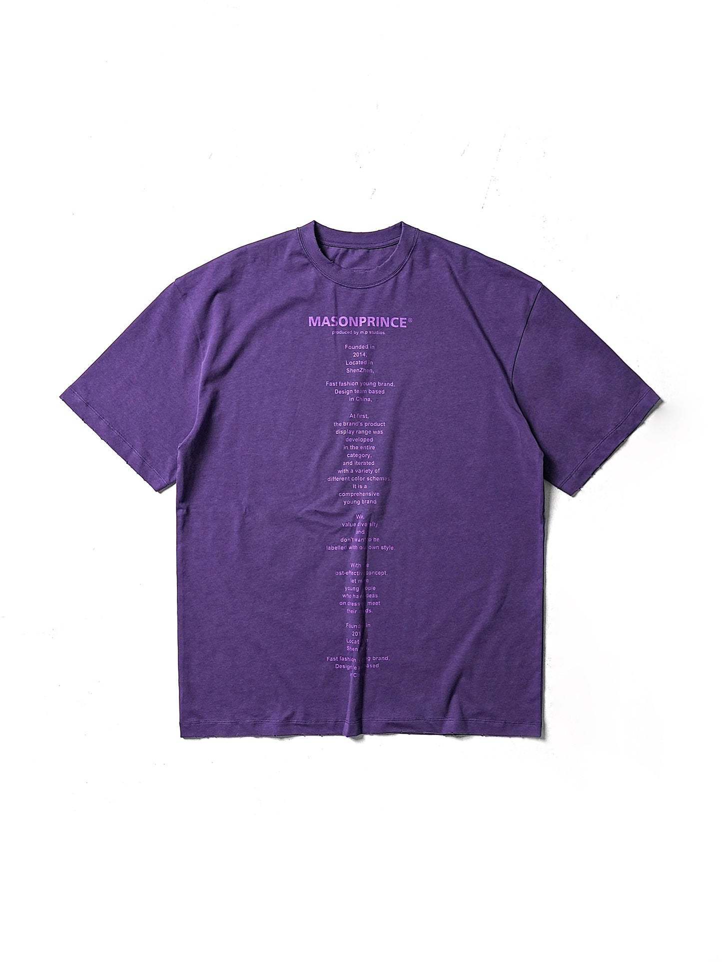 Casual couple's shirt