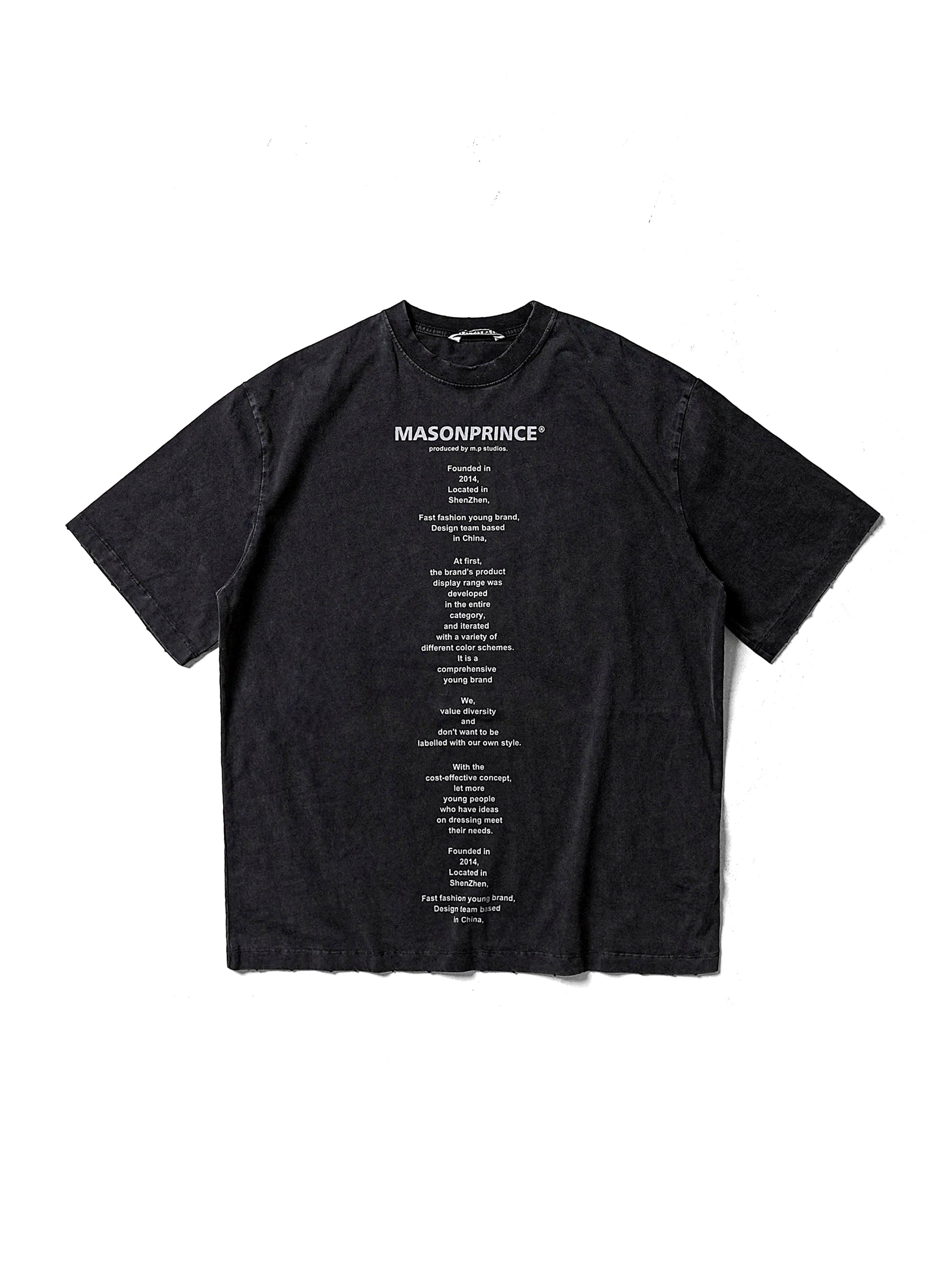 Casual couple's shirt