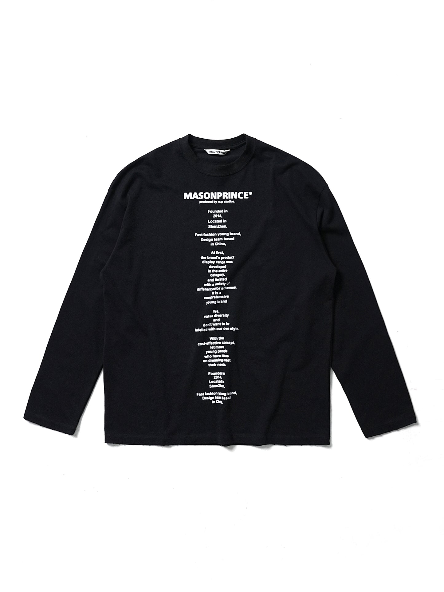 Casual couple's shirt