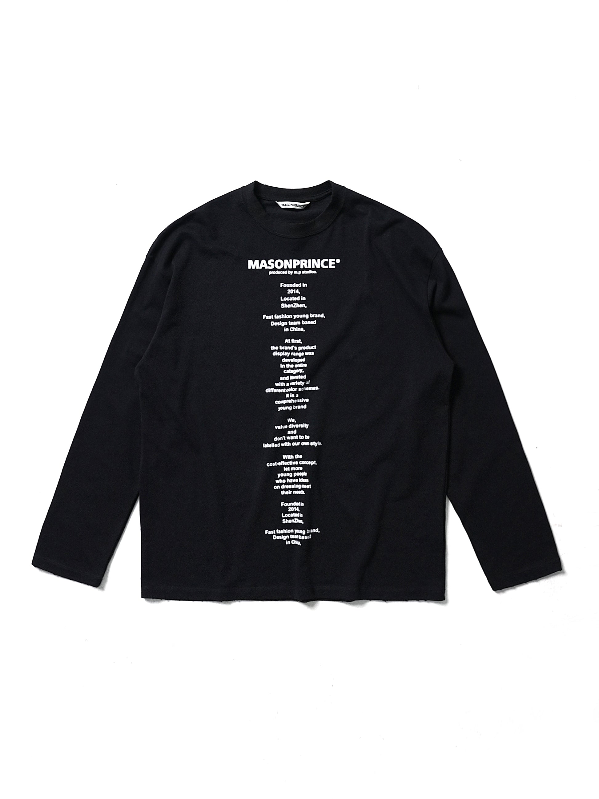 Casual couple's shirt