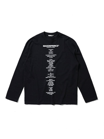 Casual couple's shirt