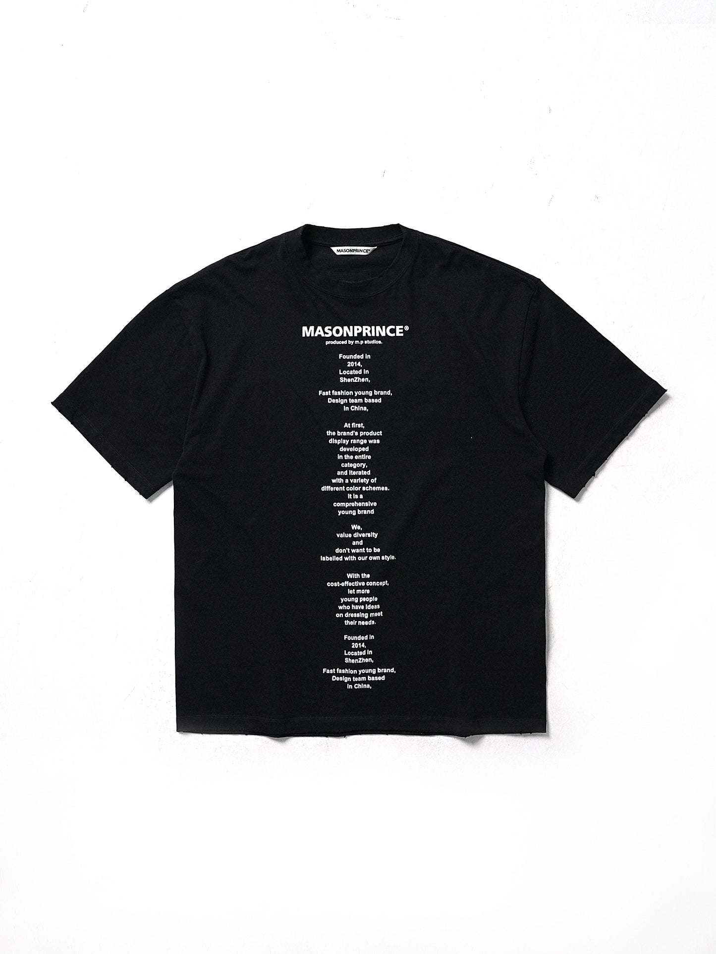 Casual couple's shirt