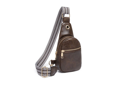 Casual Crossbody Bag