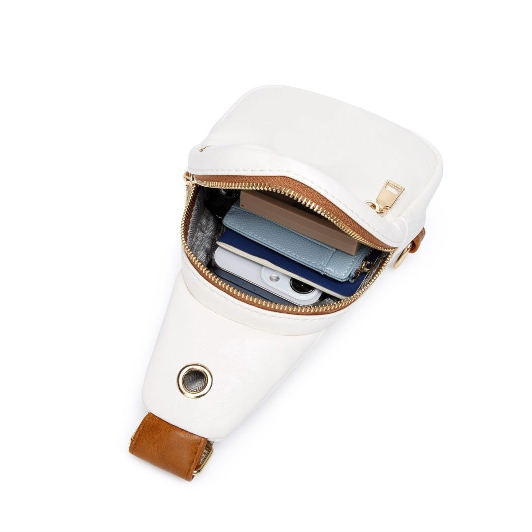 Casual Crossbody Bag