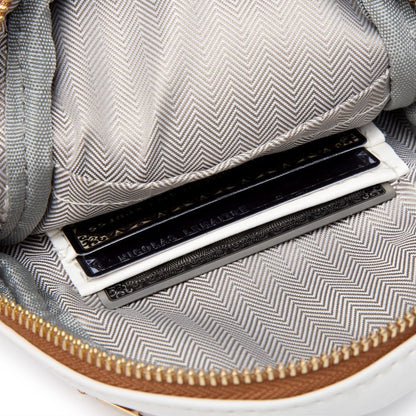 Casual Crossbody Bag