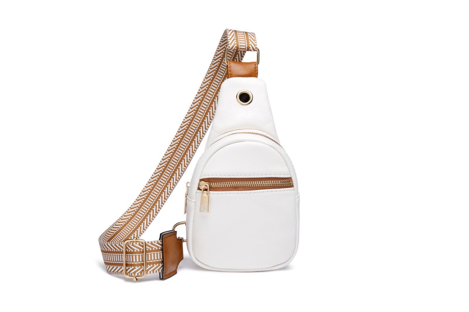 Casual Crossbody Bag