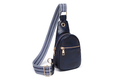 Casual Crossbody Bag