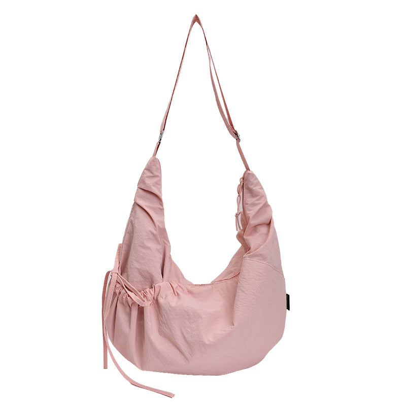 Casual Crossbody Shoulder Bag
