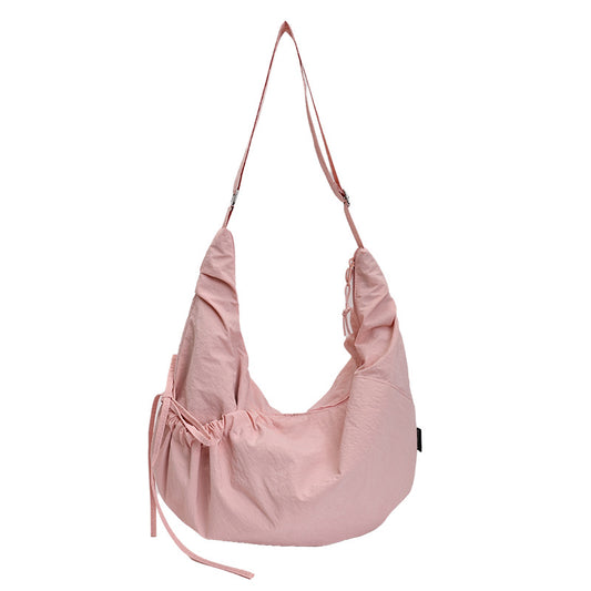 Casual Crossbody Shoulder Bag