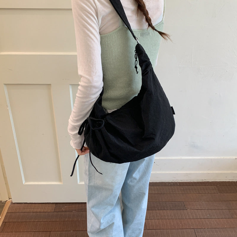 Casual Crossbody Shoulder Bag