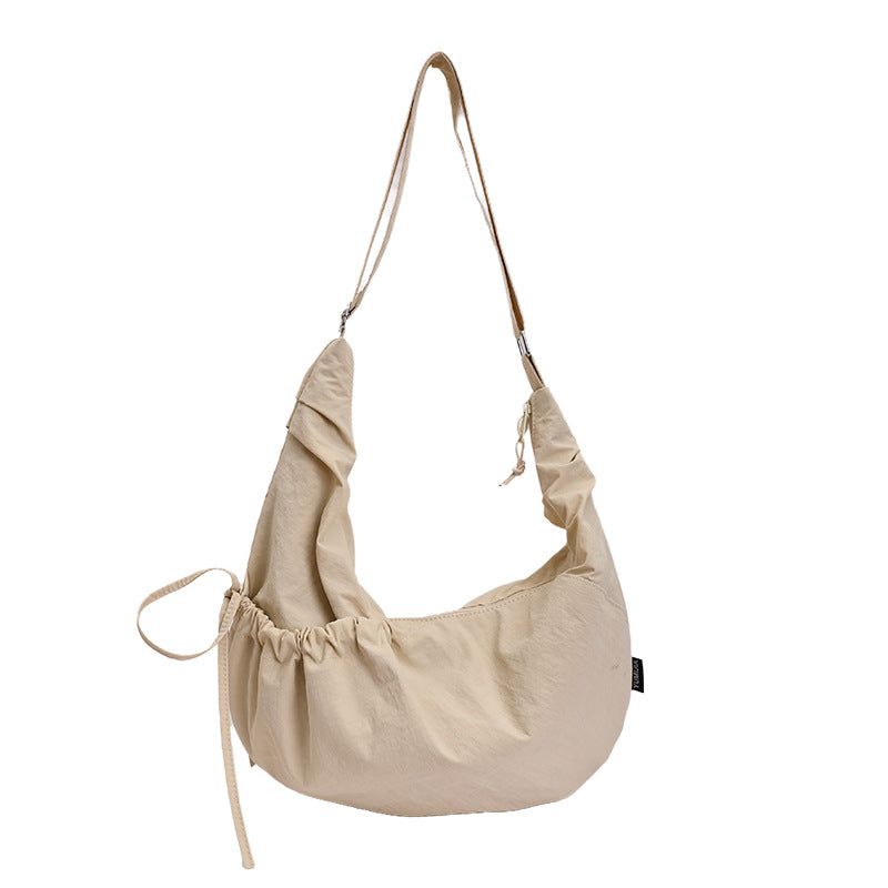 Casual Crossbody Shoulder Bag