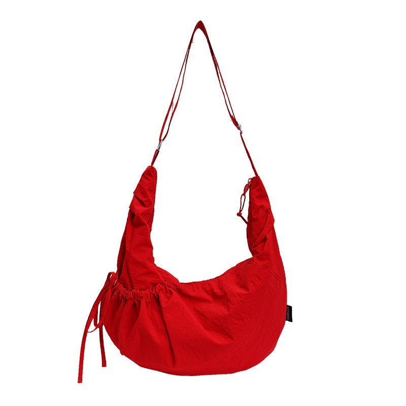 Casual Crossbody Shoulder Bag