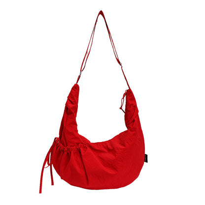 Casual Crossbody Shoulder Bag