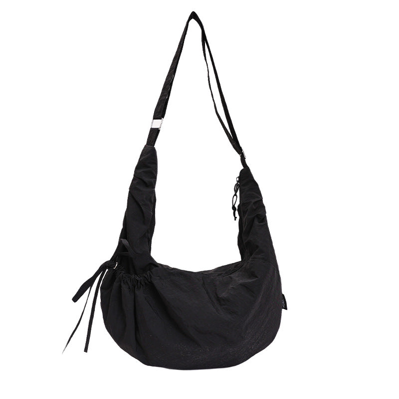 Casual Crossbody Shoulder Bag