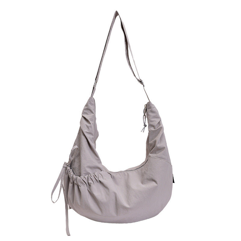 Casual Crossbody Shoulder Bag