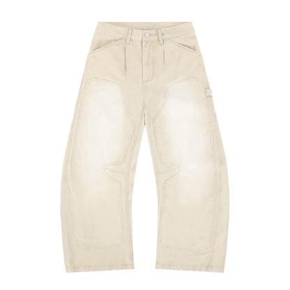 Casual Denim Men's Trend
