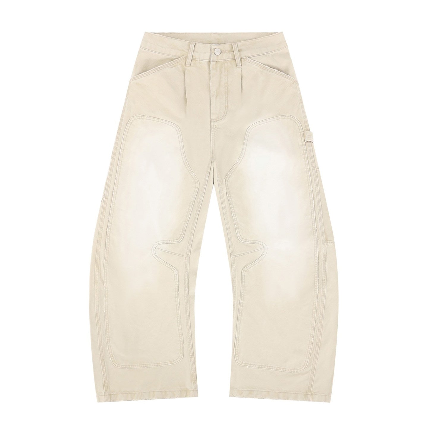 Casual Denim Men's Trend