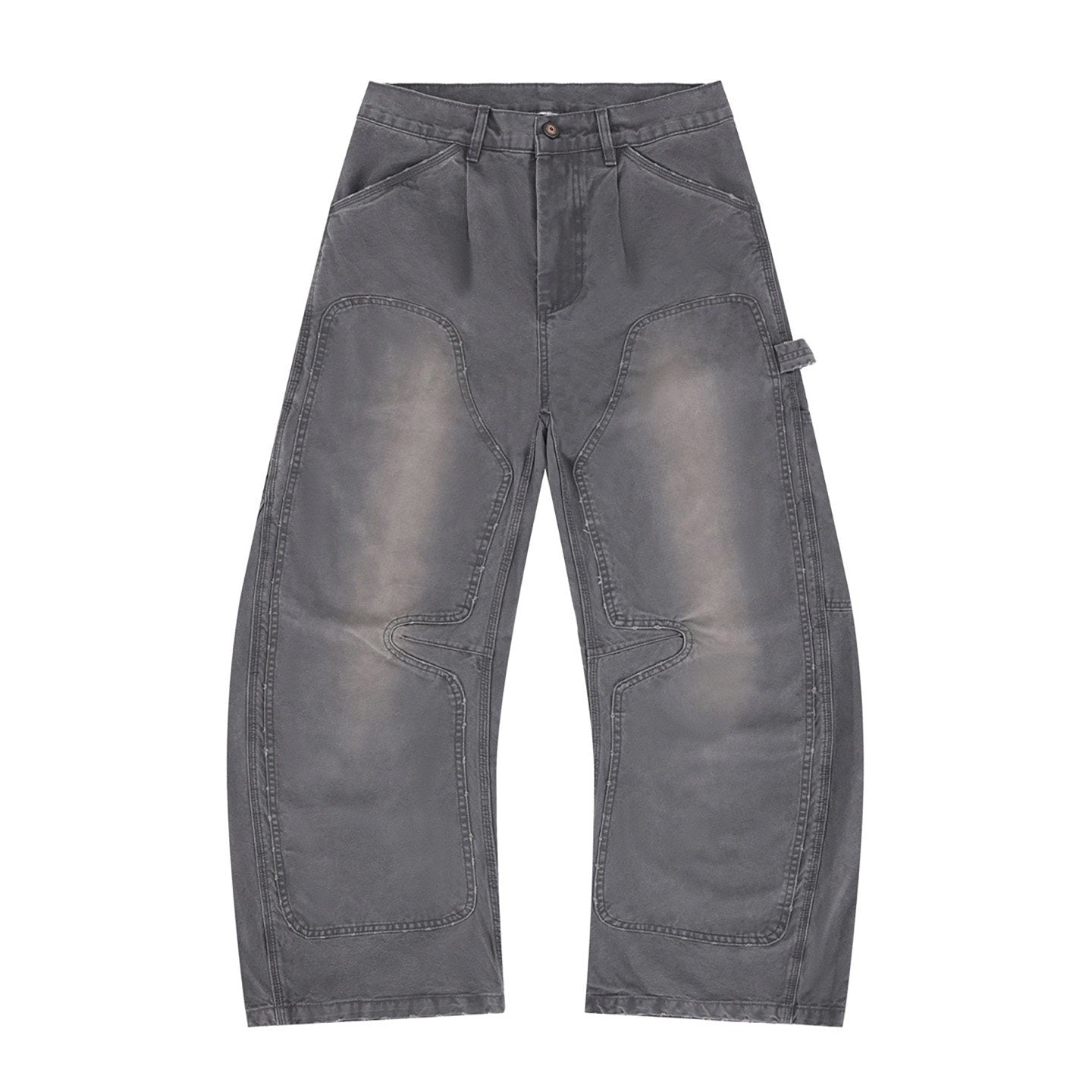 Casual Denim Men's Trend