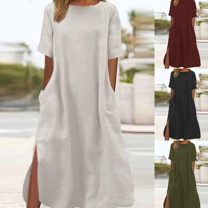 Casual dress
