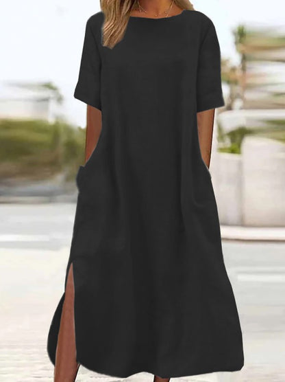 Casual dress