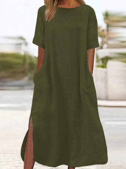 Casual dress