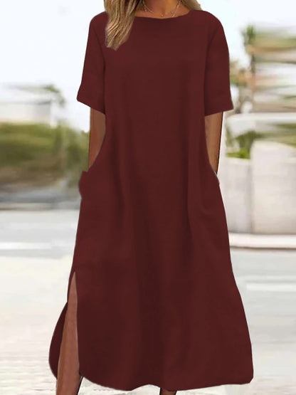 Casual dress