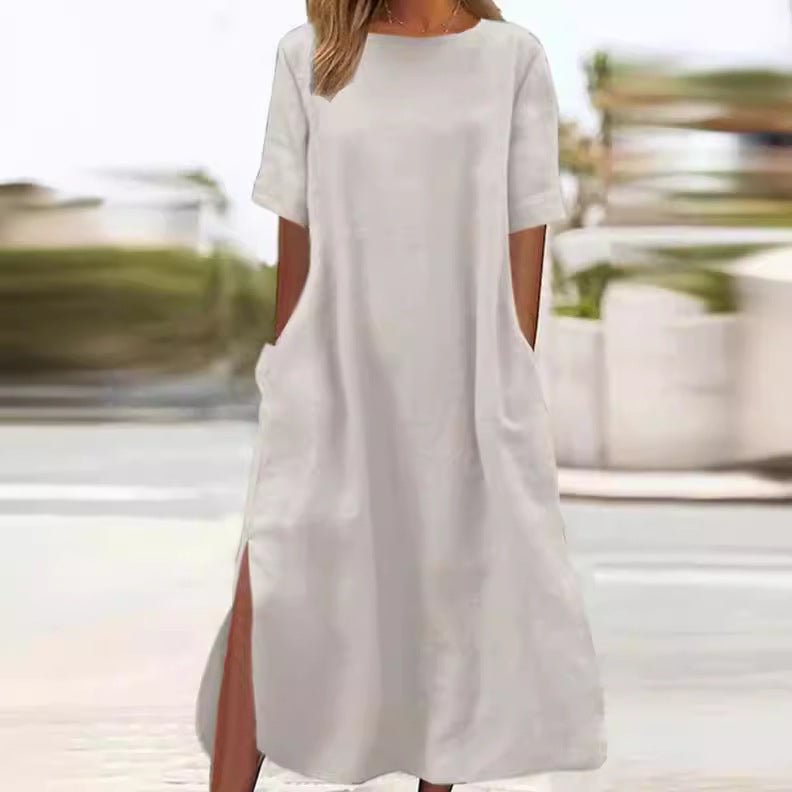 Casual dress