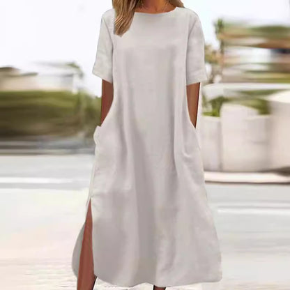 Casual dress