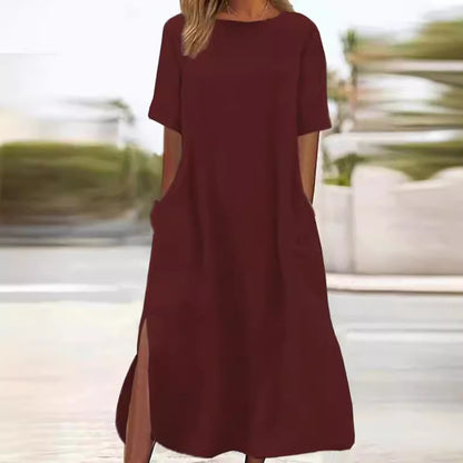 Casual dress