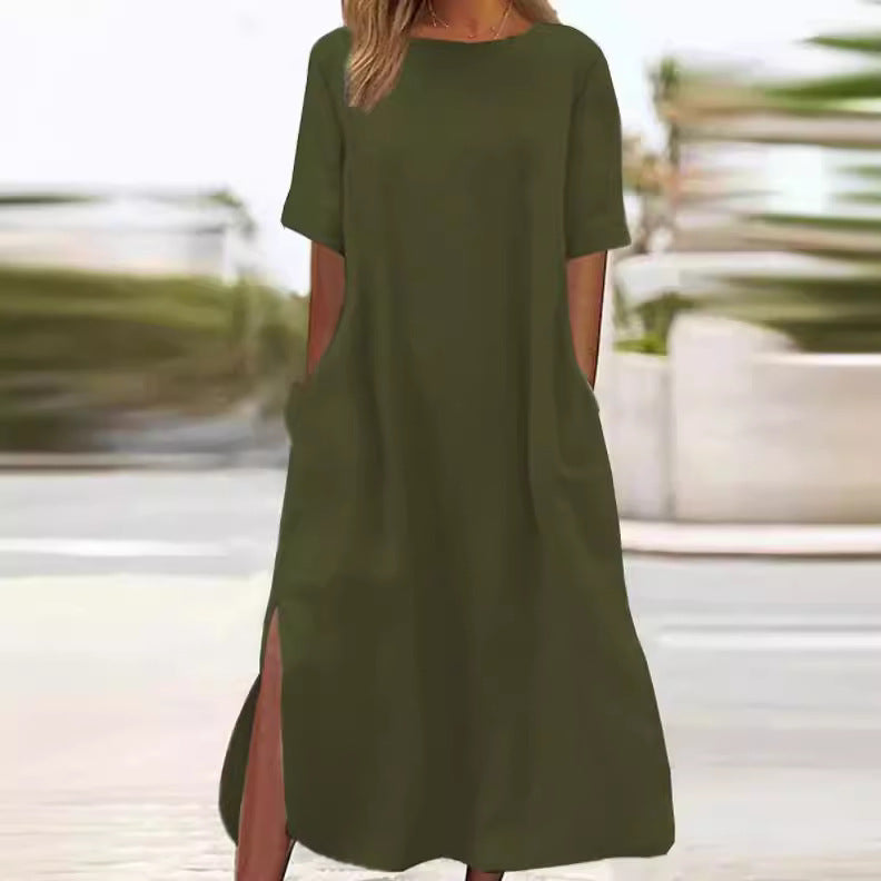 Casual dress