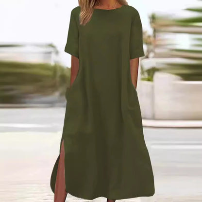 Casual dress
