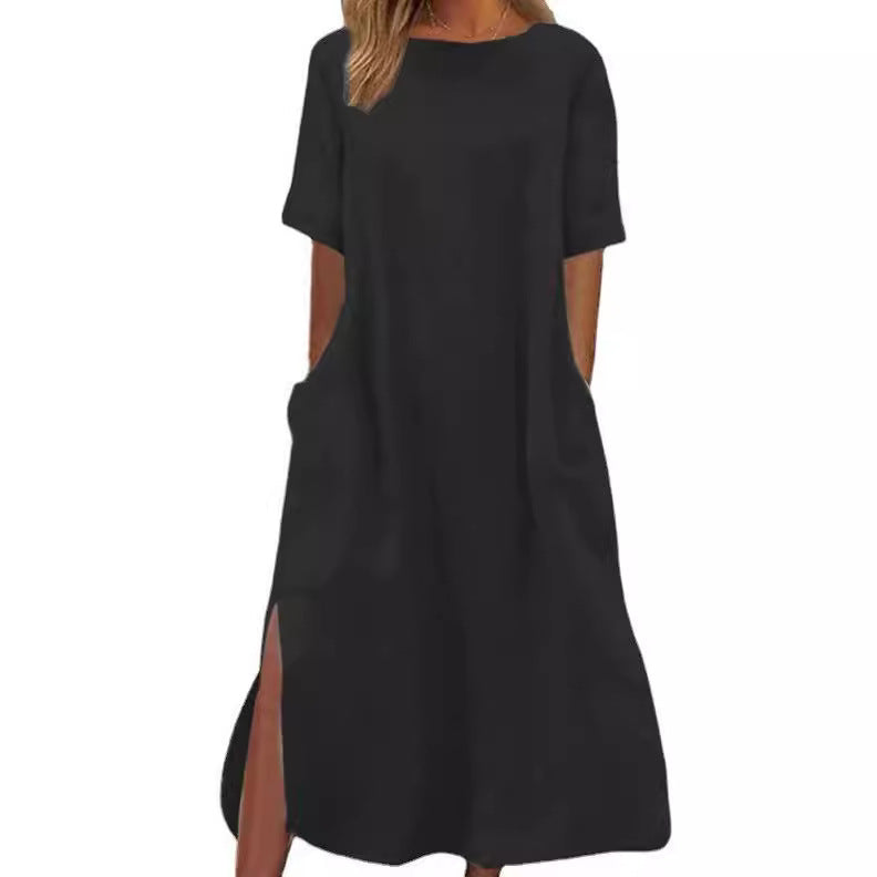 Casual dress