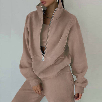 Casual Fashion Suit