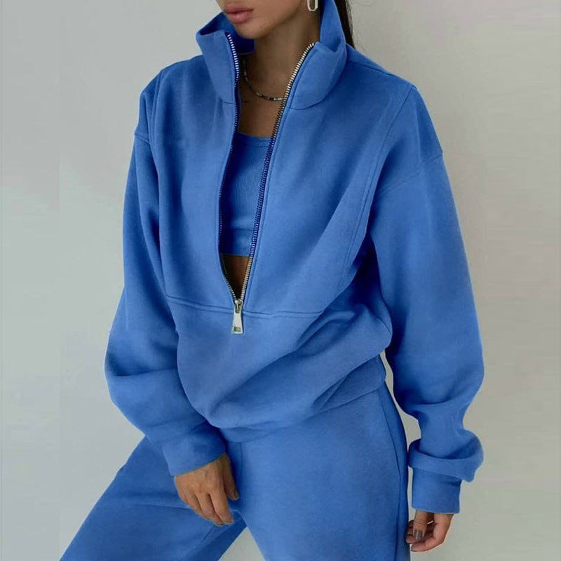 Casual Fashion Suit