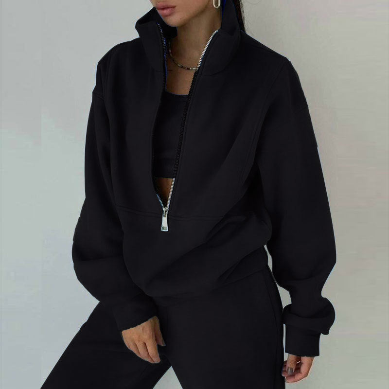 Casual Fashion Suit