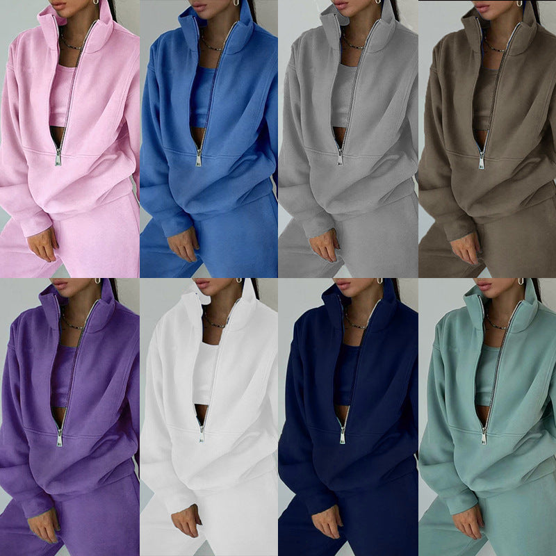 Casual Fashion Suit