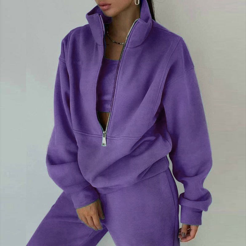 Casual Fashion Suit